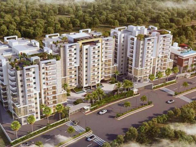 Flat for sale in Ranga Reddy, Haidarabad