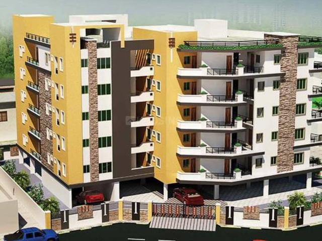 Flat for sale in Ranga Reddy, Haidarabad
