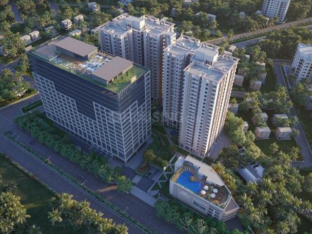 Flat for sale in Ranga Reddy, Haidarabad
