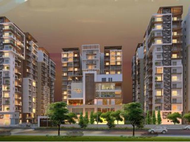 Flat for sale in Ranga Reddy, Haidarabad