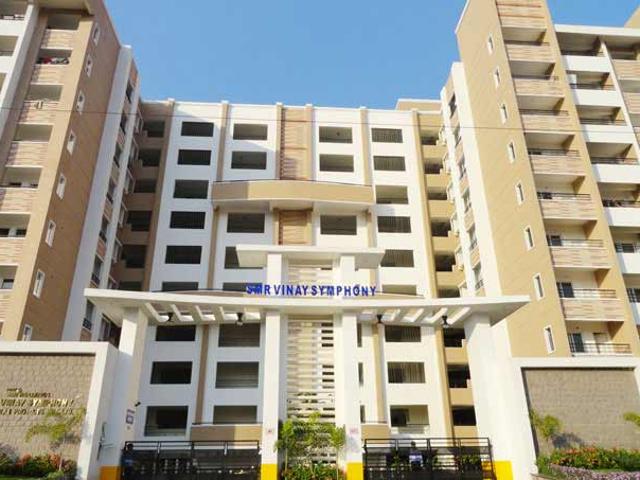 Flat for sale in Ranga Reddy, Haidarabad