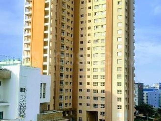 Flat for sale in Ranga Reddy, Haidarabad