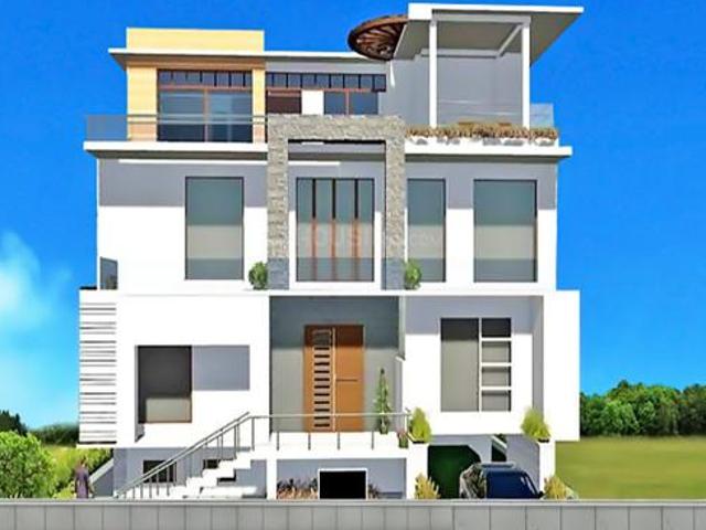 Villa for sale in Ranga Reddy, Haidarabad