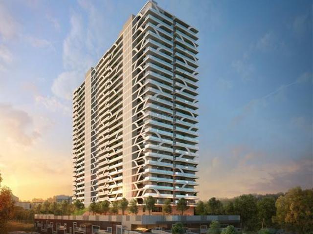 Flat for sale in Ranga Reddy, Haidarabad