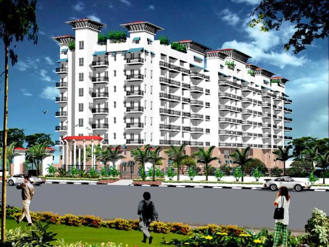 Flat for sale in Ranga Reddy, Haidarabad