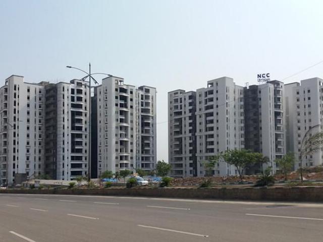 Flat for sale in Ranga Reddy, Haidarabad