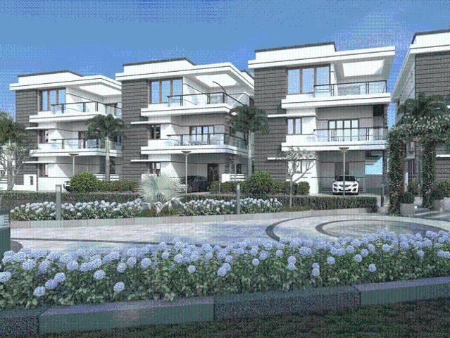 Villa for sale in Ranga Reddy, Haidarabad