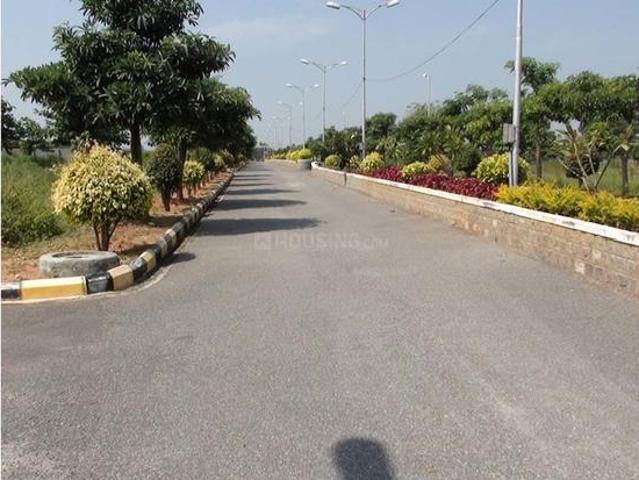 Land for sale in Ranga Reddy, Haidarabad