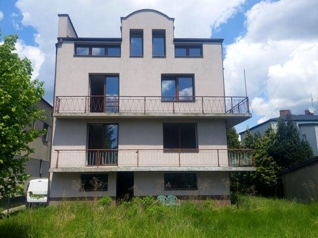 Dom na sprzedaż w Sosnowiec, Śląskie