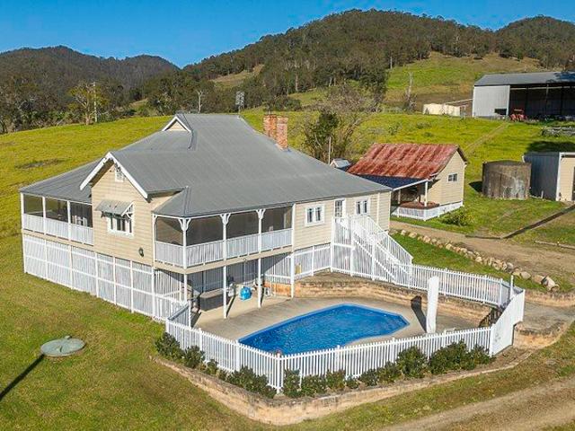 Cottage for sale in Dungog, Dungog Shire Council