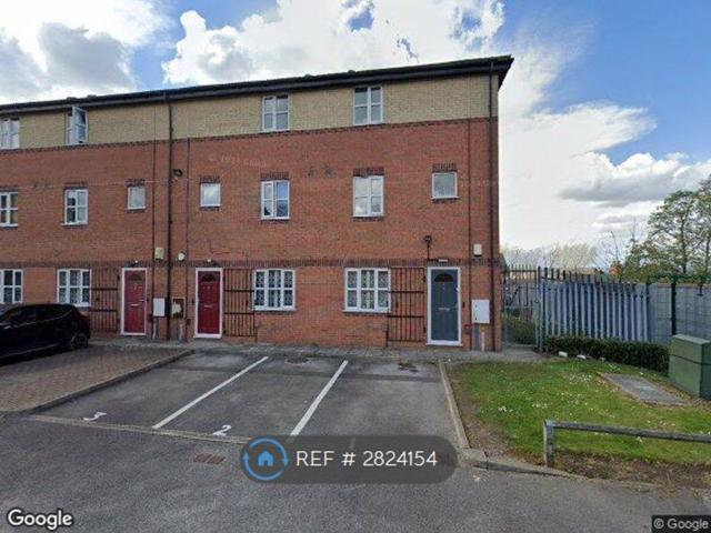 House for rent in Hyson Green, Haddon