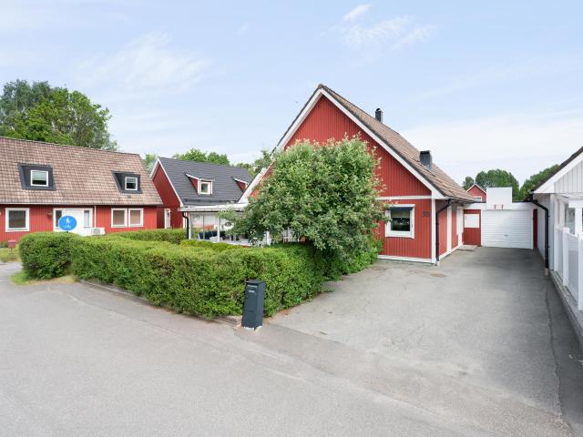 Bostad till salu i Valbo, Gävleborg