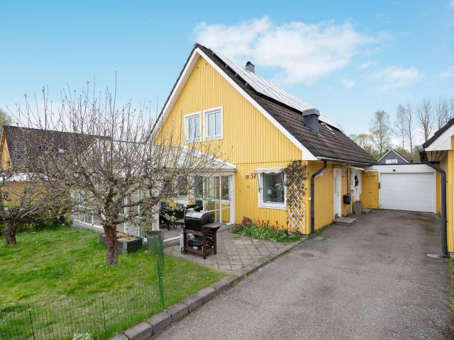 Villa till salu i Valbo, Gävleborg