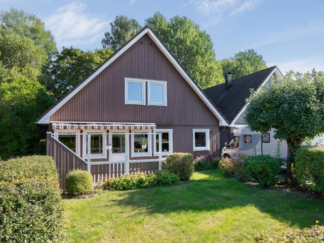 Villa till salu i Valbo, Gävleborg