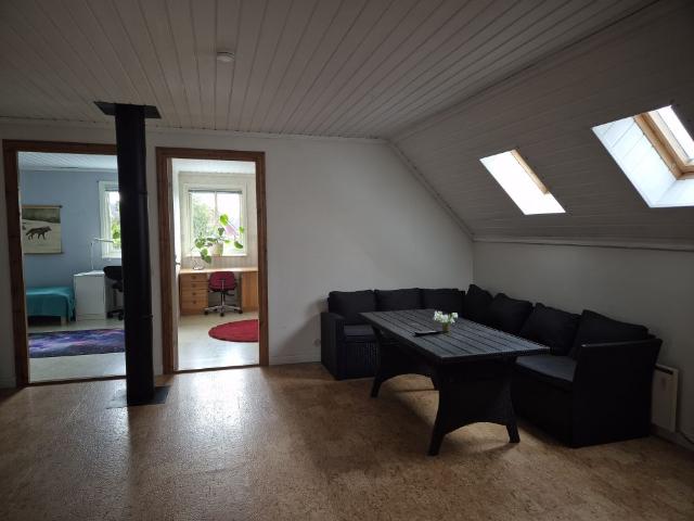Hus hyra i Ludvigsberg, Valbo