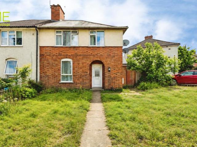 House for rent in Old Wharf, City Of Leicester