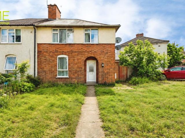 House for rent in Old Wharf, City Of Leicester