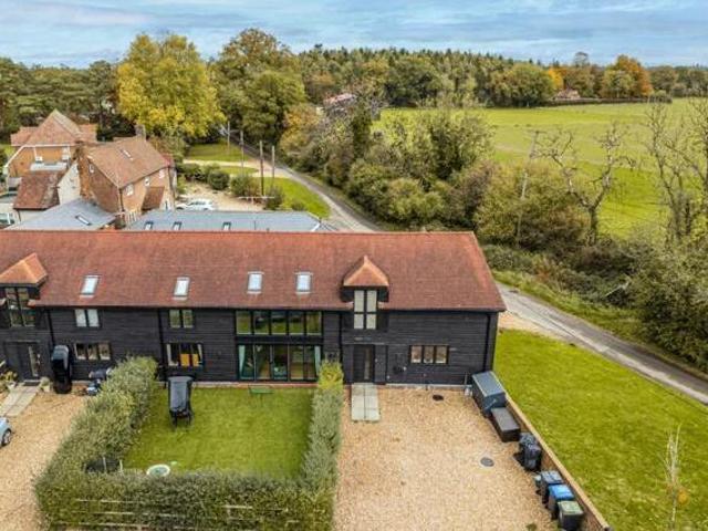 House for sale in Pouchen End, Hertfordshire