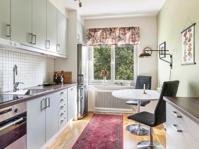 Bostad till salu i Arboga, Västmanlands län