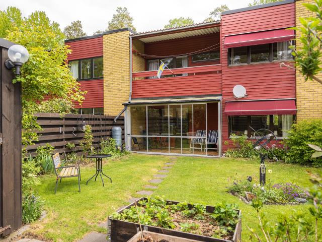 Villa till salu i Västervik, Kalmar