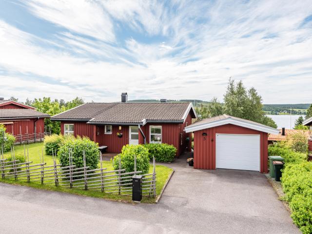 Villa till salu i Östersund Villa till salu i Östersund
