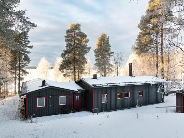 Villa till salu i Luleå, Norrbotten