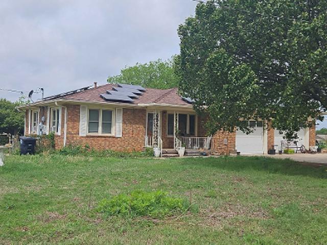 House for sale in Bethel, Oklahoma