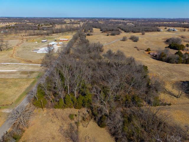 Land for sale in Bethel, Oklahoma