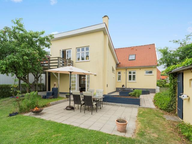 Villa til salg i Odense