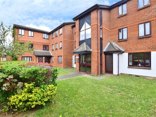 Apartment for rent in Hayes, Greater London