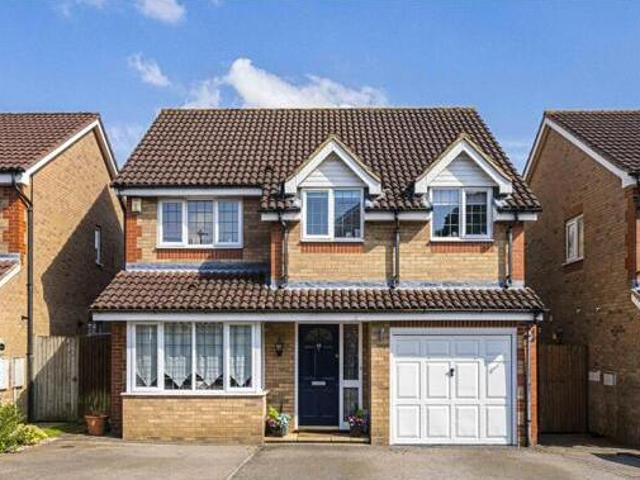 House for sale in Pouchen End, Hertfordshire