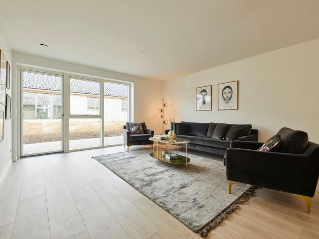 Villa til leje i Vojens, Haderslev Kommune