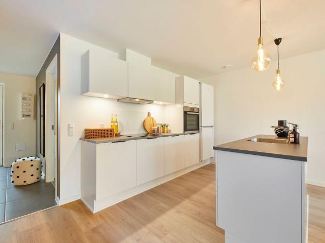 Villa til leje i Vojens, Haderslev
