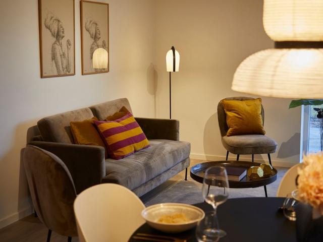 Villa til leje i Vojens, Haderslev