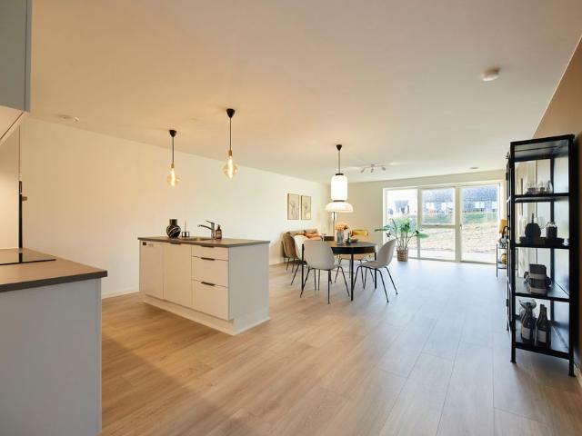 Villa til leje i Vojens, Haderslev