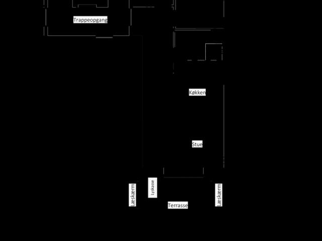 Lejlighed til leje i København, Brøndby