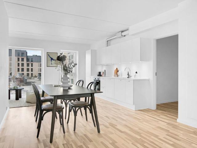 Lejlighed til leje i København, Brøndby