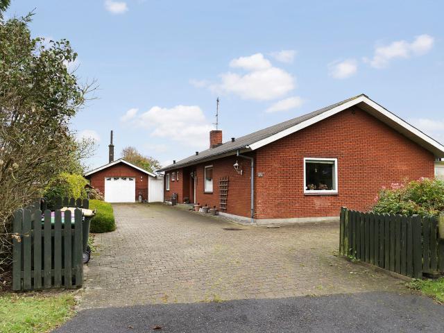 Villa til salg i Bådsbøl-Ballum, Husum-Ballum