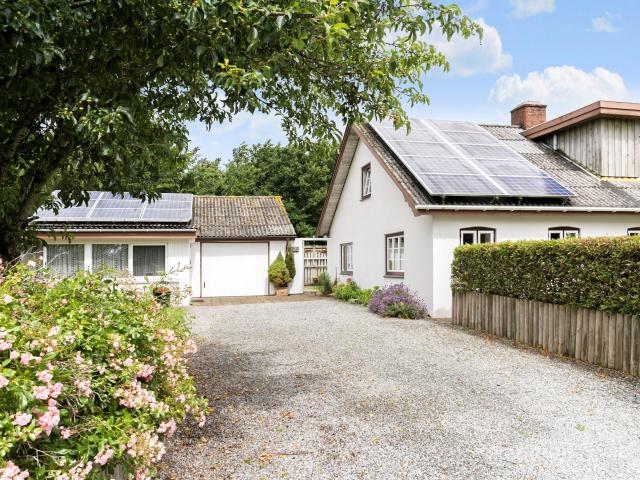 Villa til salg i Tønder