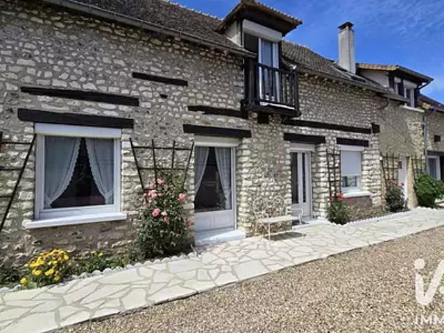Maison vente à Gadencourt, Eure