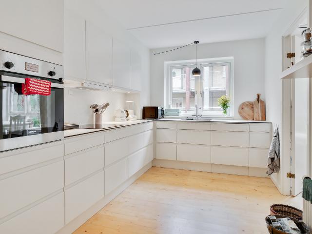 Lejlighed til leje i Aalborg