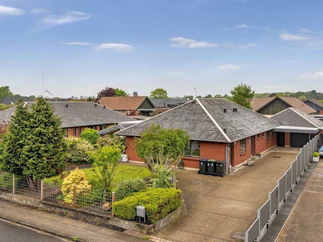 Villa til salg i Varde