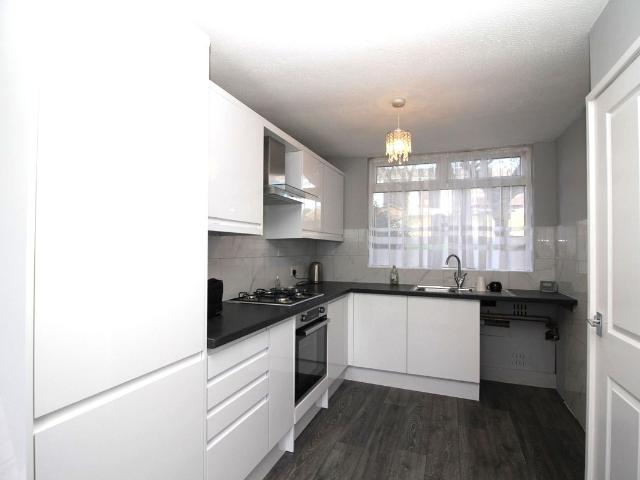 House for rent in Lings, Northampton