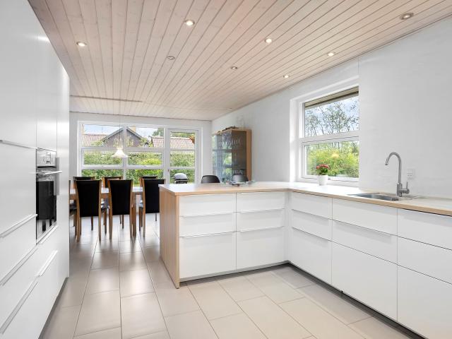 Villa til salg i Brønderslev-Dronninglund