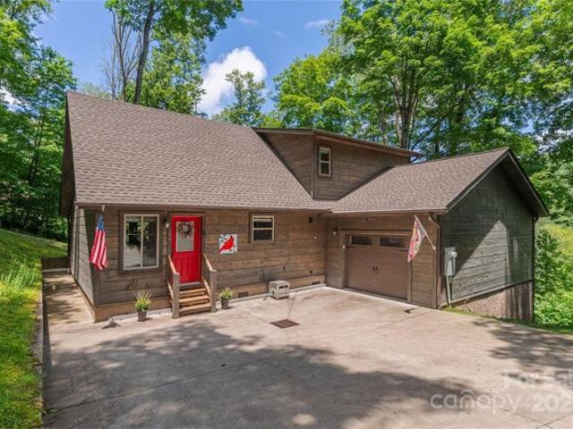 House for sale in Maggie Valley