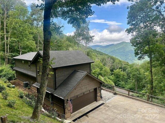 House for sale in Maggie Valley House for sale in Maggie Valley
