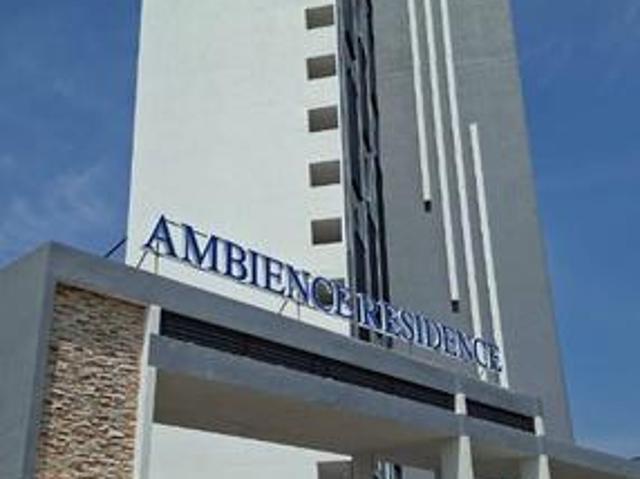 Serviced Residence for sale in Malaka