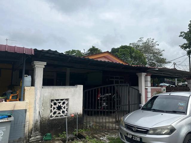 Terraced House for sale in Labu Jaya, Negeri Sembilan