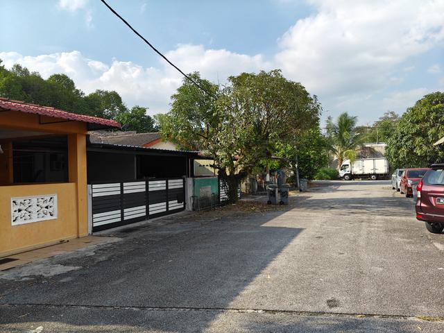 Terraced House for sale in Sendayan Village, Negeri Sembilan