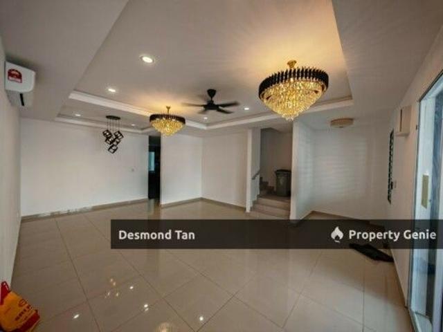 House for rent in Gadong, Negeri Sembilan